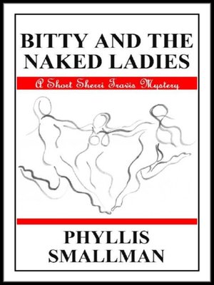 cover image of Bitty and the Naked Ladies